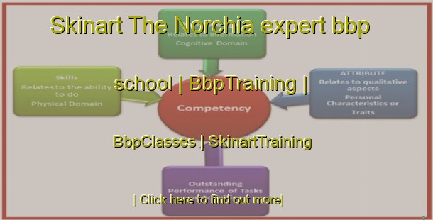 Skinart The Norchia expert bbp school | BbpTraining | BbpClasses | SkinartTraining-Italy